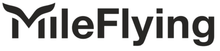 mileflying logo